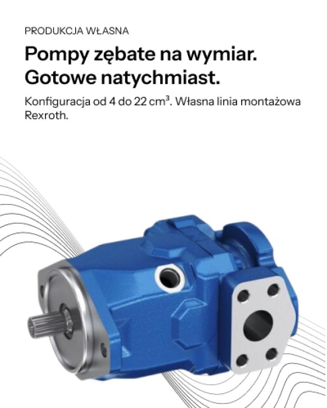 Własna linia montażowa – Przewaga dzięki dostępności